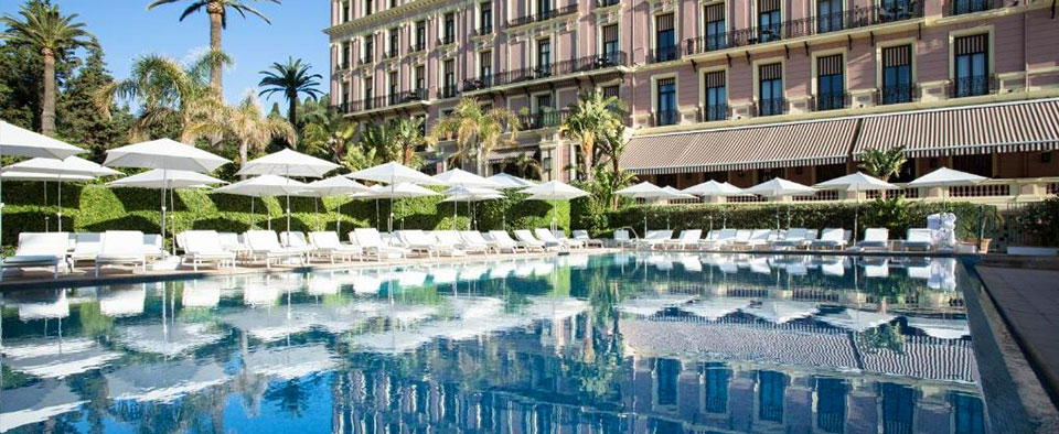 Confira nossa seleção de hotéis para férias inesquecíveis na Côte d' Azur!