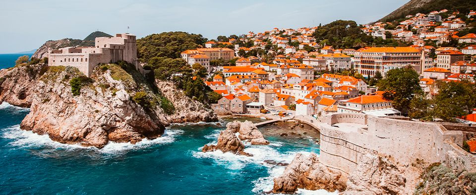 Sugestões em Split, Hvar e Dubrovnik para fugir do óbvio no verão europeu