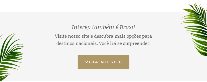 Interep tambem e Brasil