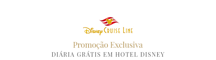 Logo Disney Cruise Lines
