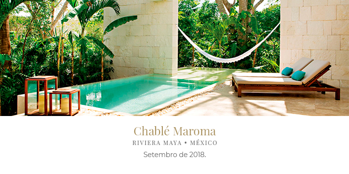 Chable Maroma