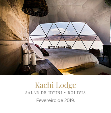 Kachi Lodge