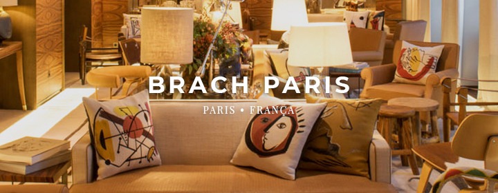 Brach Paris