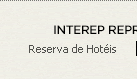 Reserva de Hotéis